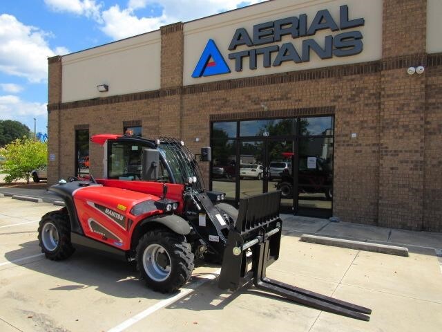 2024 Manitou ULM 415 H-5