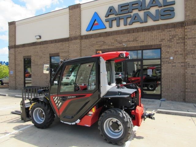 2024 Manitou ULM 415 H-3
