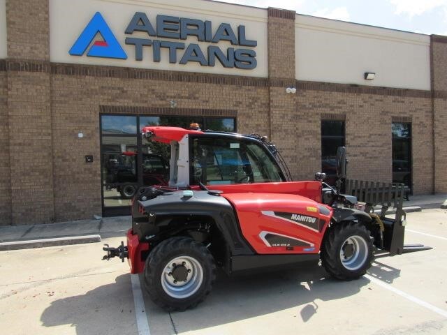 2024 Manitou ULM 415 H-6