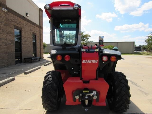 2024 Manitou ULM 415 H-7