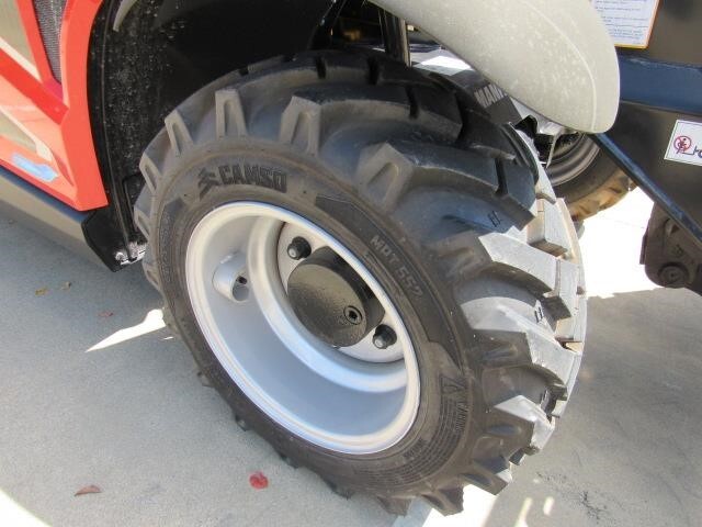 2024 Manitou ULM 415 H-12