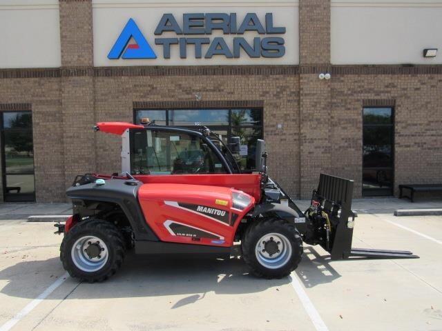 2024 Manitou ULM 415 H-4