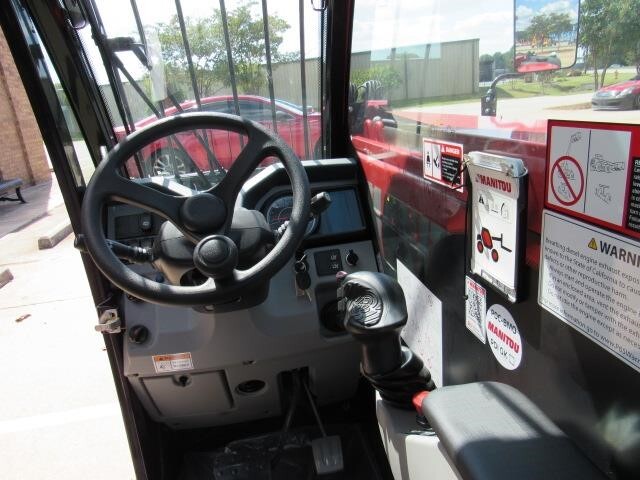 2024 Manitou ULM 415 H-25