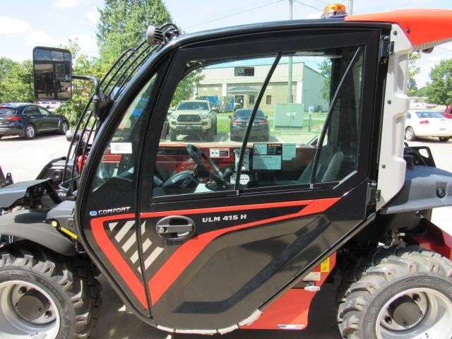 2024 Manitou ULM 415 H-19