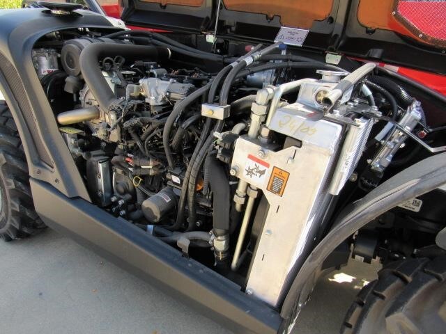 2024 Manitou ULM 415 H-18