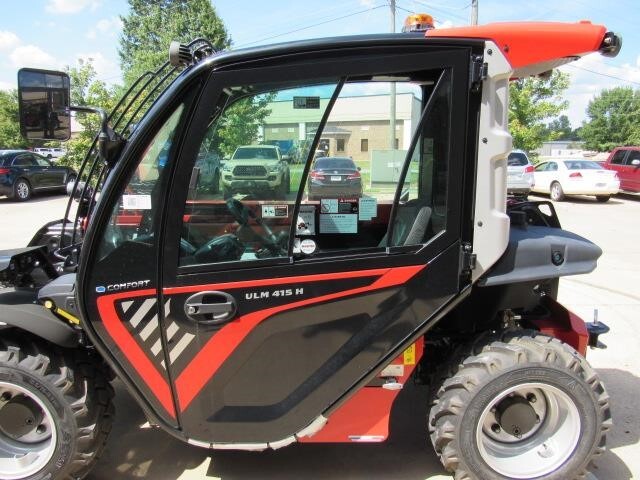 2024 Manitou ULM 415 H-20