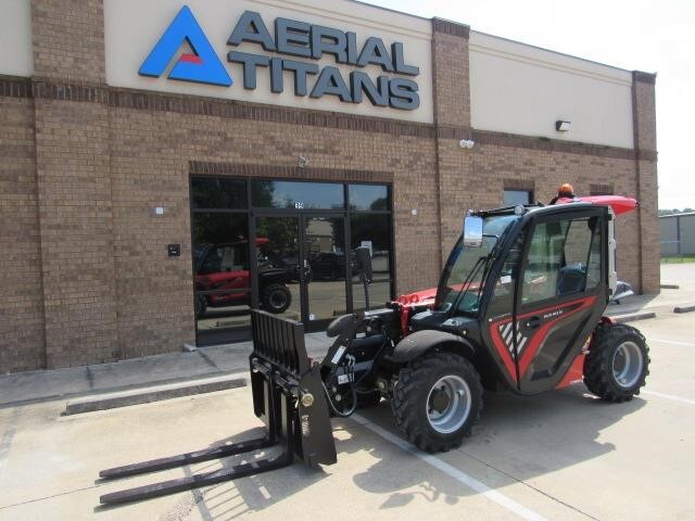 2024 Manitou ULM 415 H-2
