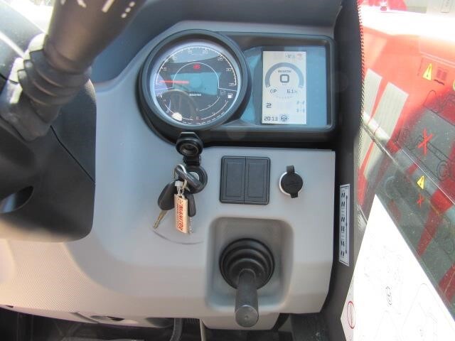 2024 Manitou ULM 415 H-25