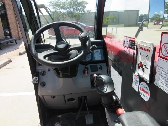 2024 Manitou ULM 415 H-27