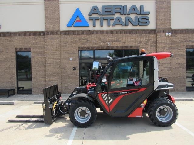 2024 Manitou ULM 415 H