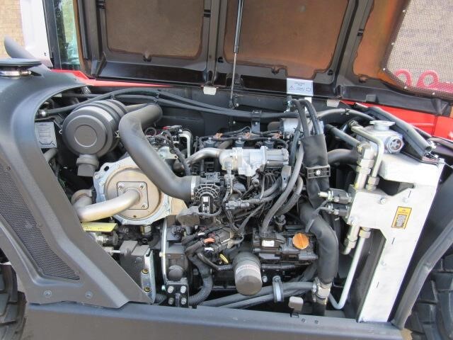 2024 Manitou ULM 415 H-18