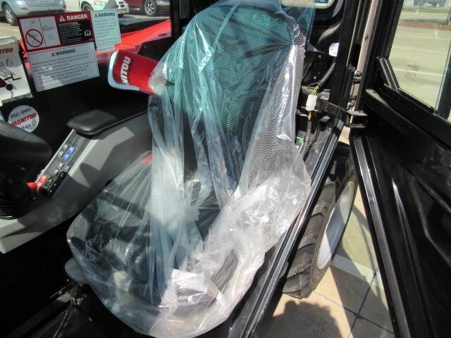 2024 Manitou ULM 415 H-23