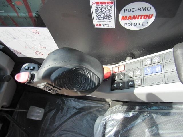 2024 Manitou ULM 415 H-24