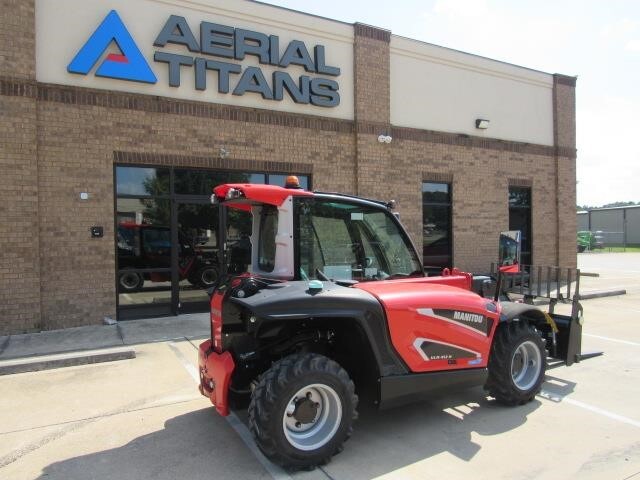 2024 Manitou ULM 415 H-6