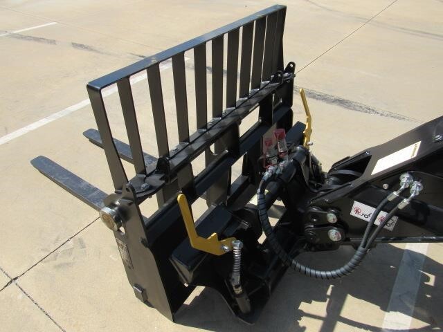 2024 Manitou ULM 415 H-11