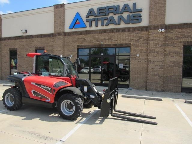 2024 Manitou ULM 415 H-5