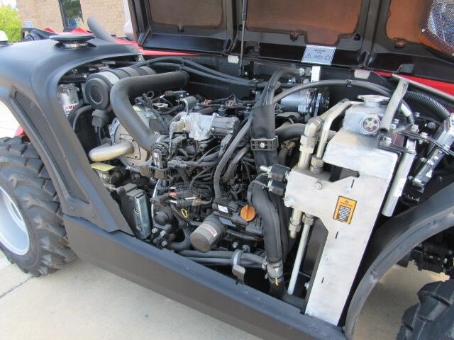2024 Manitou ULM 415 H-20