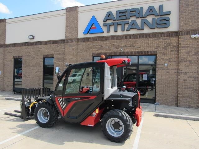 2024 Manitou ULM 415 H-3