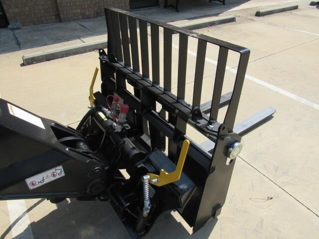 2024 Manitou ULM 415 H-12