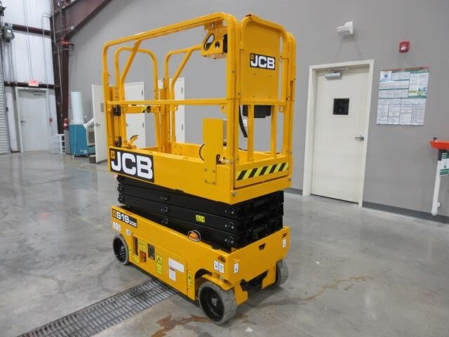 2023 JCB S1930E-6