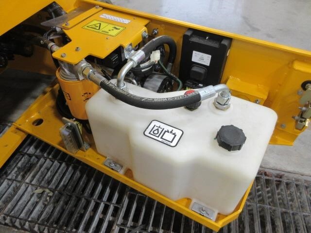 2023 JCB S1930E-13