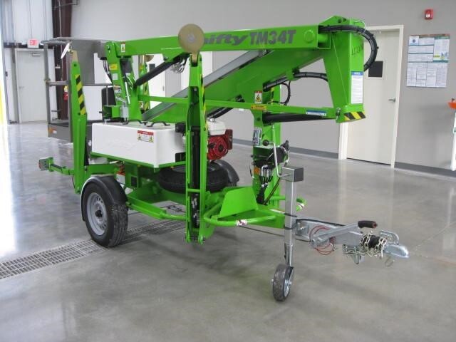 2024 Niftylift 120T-5