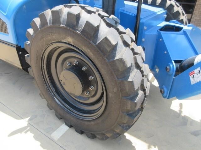 2025 Genie GTH-1256-7
