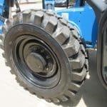 2025 Genie GTH-1256-9