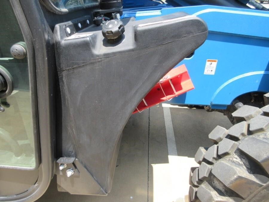 2025 Genie GTH-1256-33