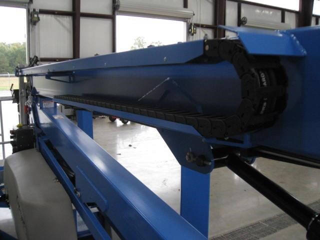 2025 Genie TZ-50-11