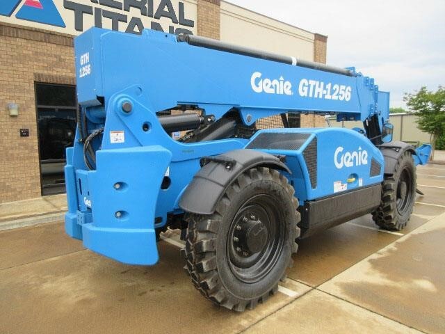 2025 Genie GTH-1256-6