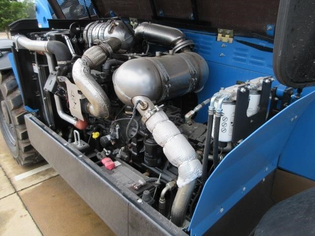 2025 Genie GTH-1256-17