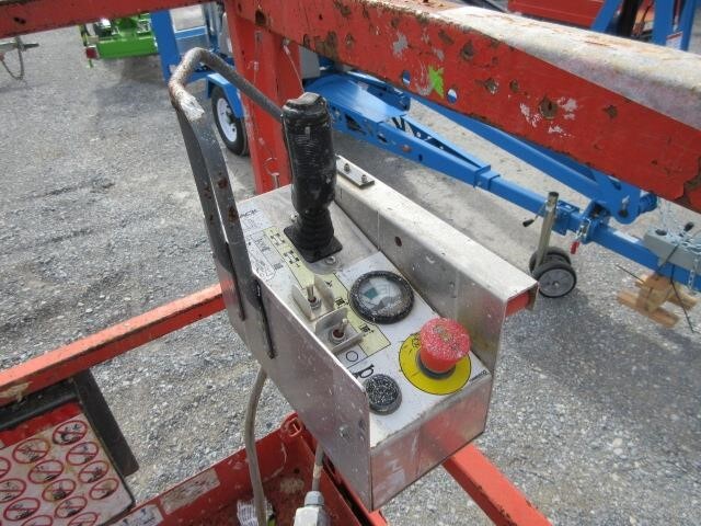 2018 Skyjack SJ3219-11