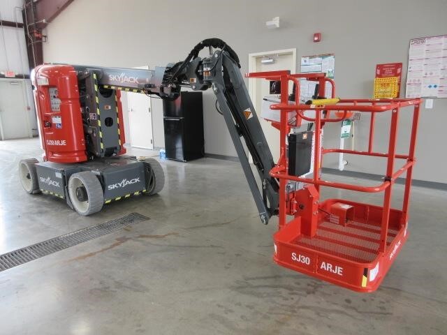 2024 Skyjack SJ30 ARJE-2