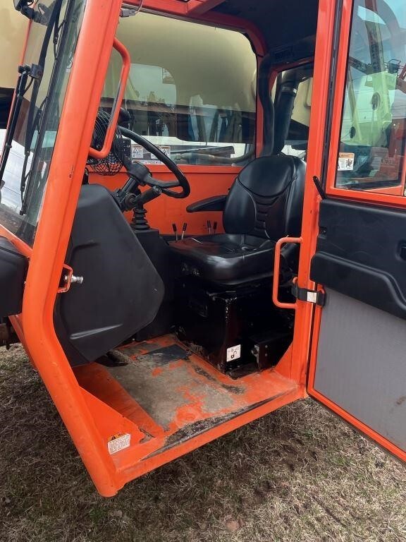 2015 JLG G10-55A-8