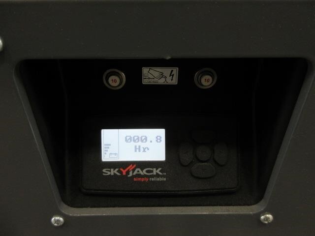 2026 Skyjack SJ-3220-20