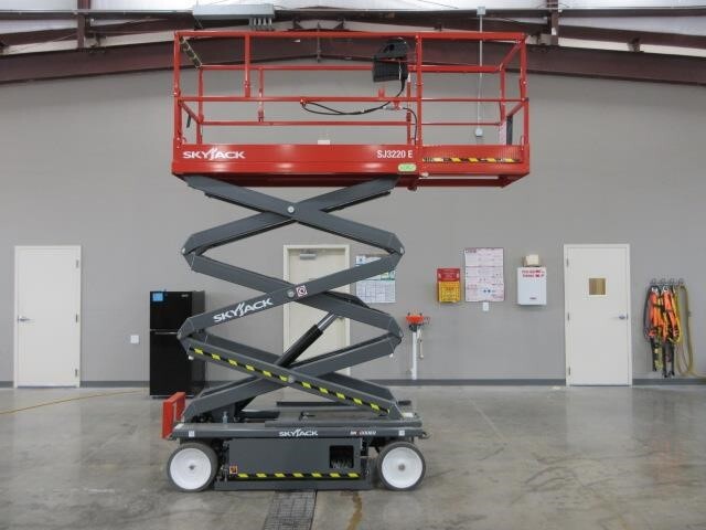 2024 Skyjack SJ-3220-23