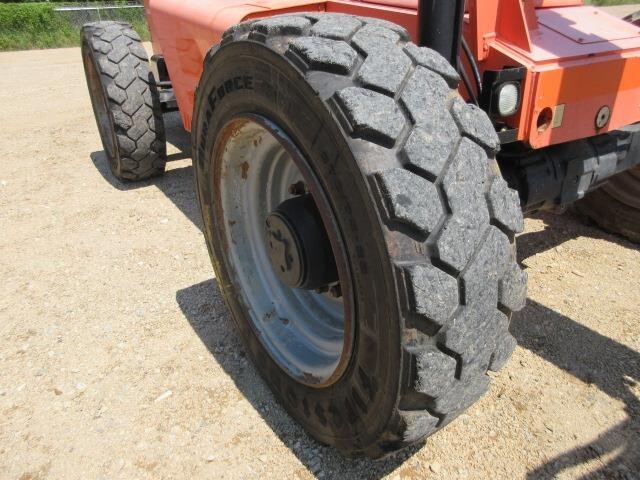 2016 SkyTrak 8042-11