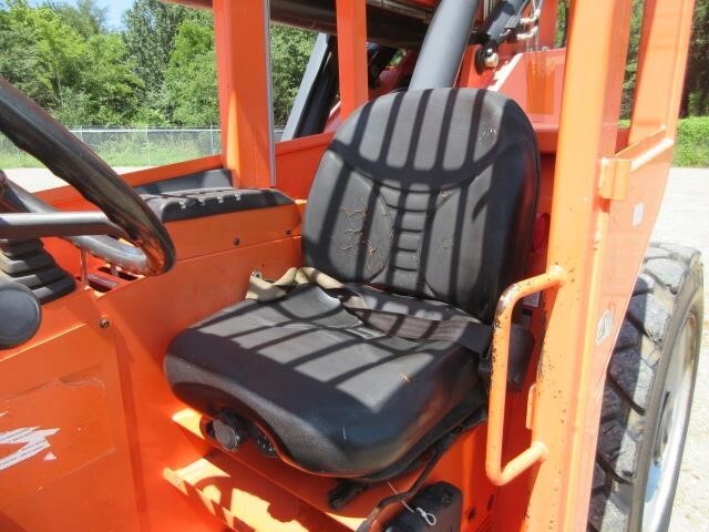 2016 SkyTrak 8042-18