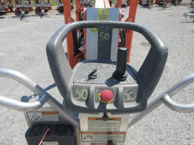 2018 JLG T500J-7