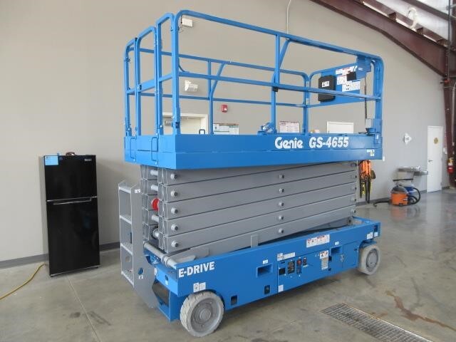 2025 Genie GS-4655-4