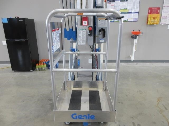 2026 Genie AWP-40S-7