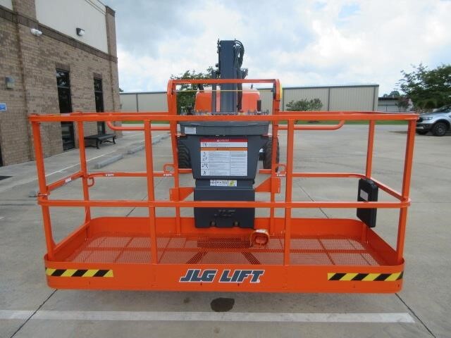 2025 JLG 460SJ-8