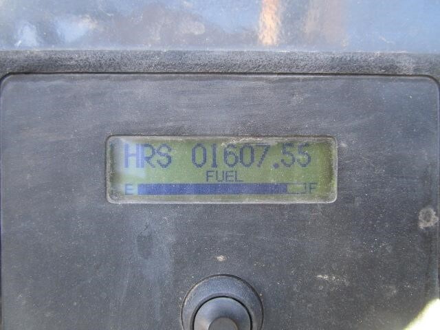2017 Gehl RS6-34-28