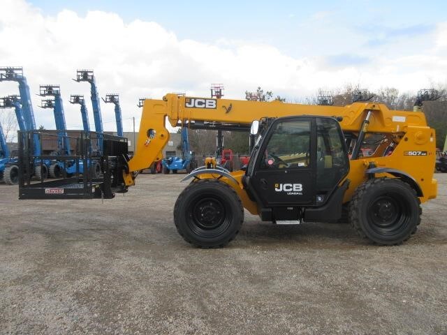2025 Haugen MWP 4X8-15