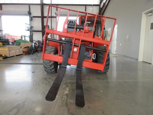 2025 Skyjack SJ519 TH-13