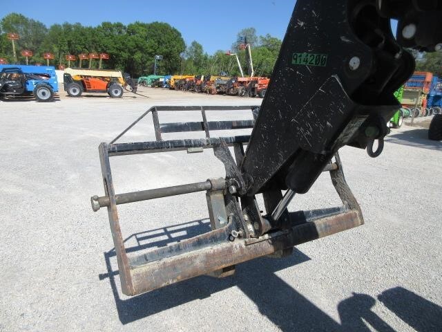 2016 SkyTrak 6042-6