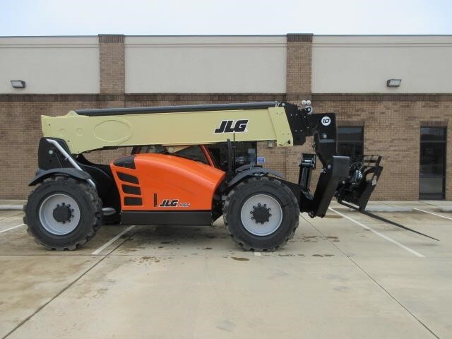 2025 JLG 1055-5