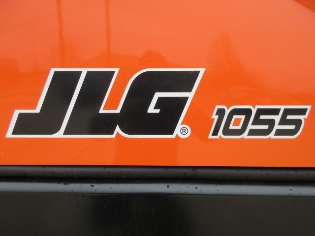 2025 JLG 1055-21