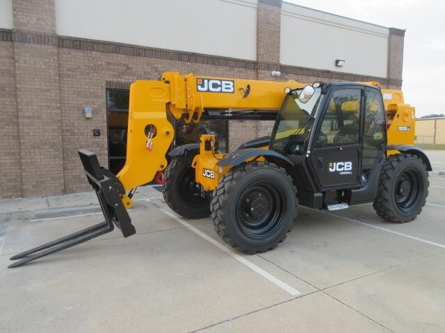 2025 JCB 509-42-2